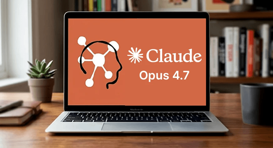 Anthropic Launches Claude Opus 4.7 For “Most Difficult Tasks”
