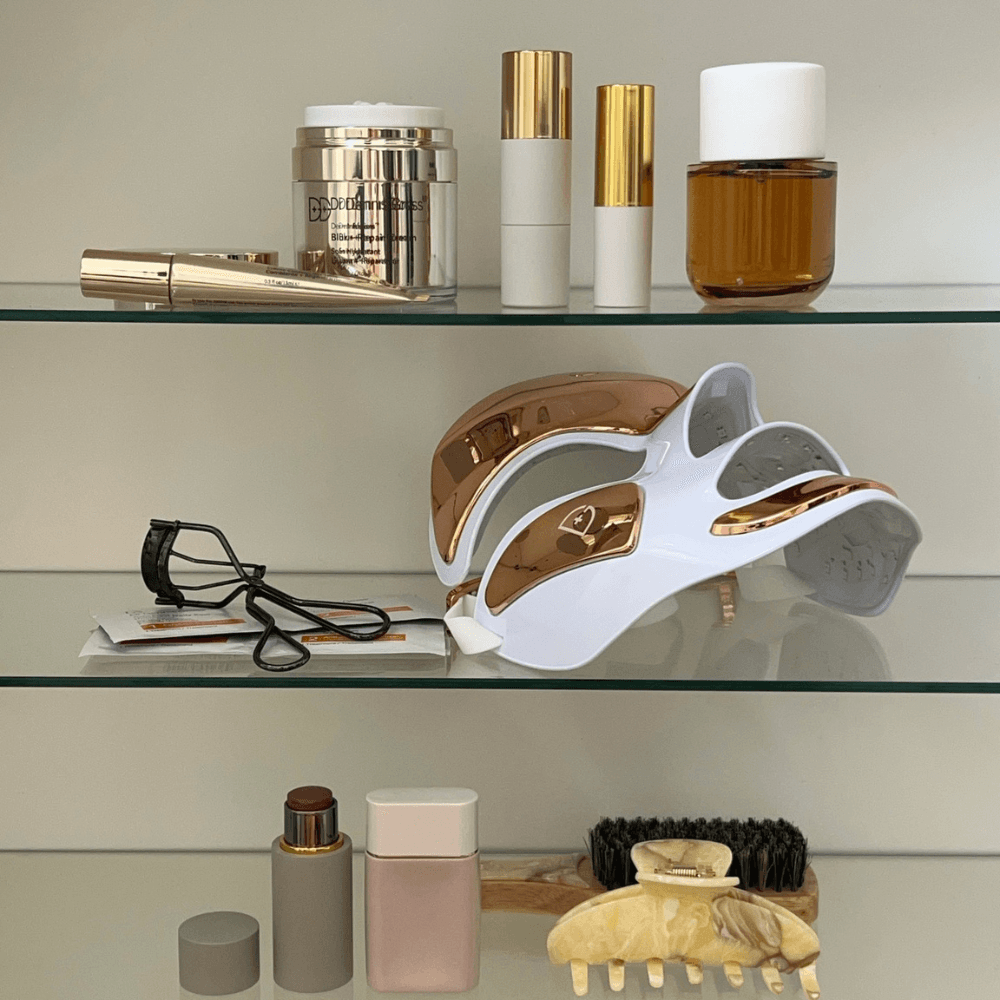  I Asked Derms Which Hydrating Serums Would Quench My Perpetually Dry Skin—Here Are Their Top Picks 