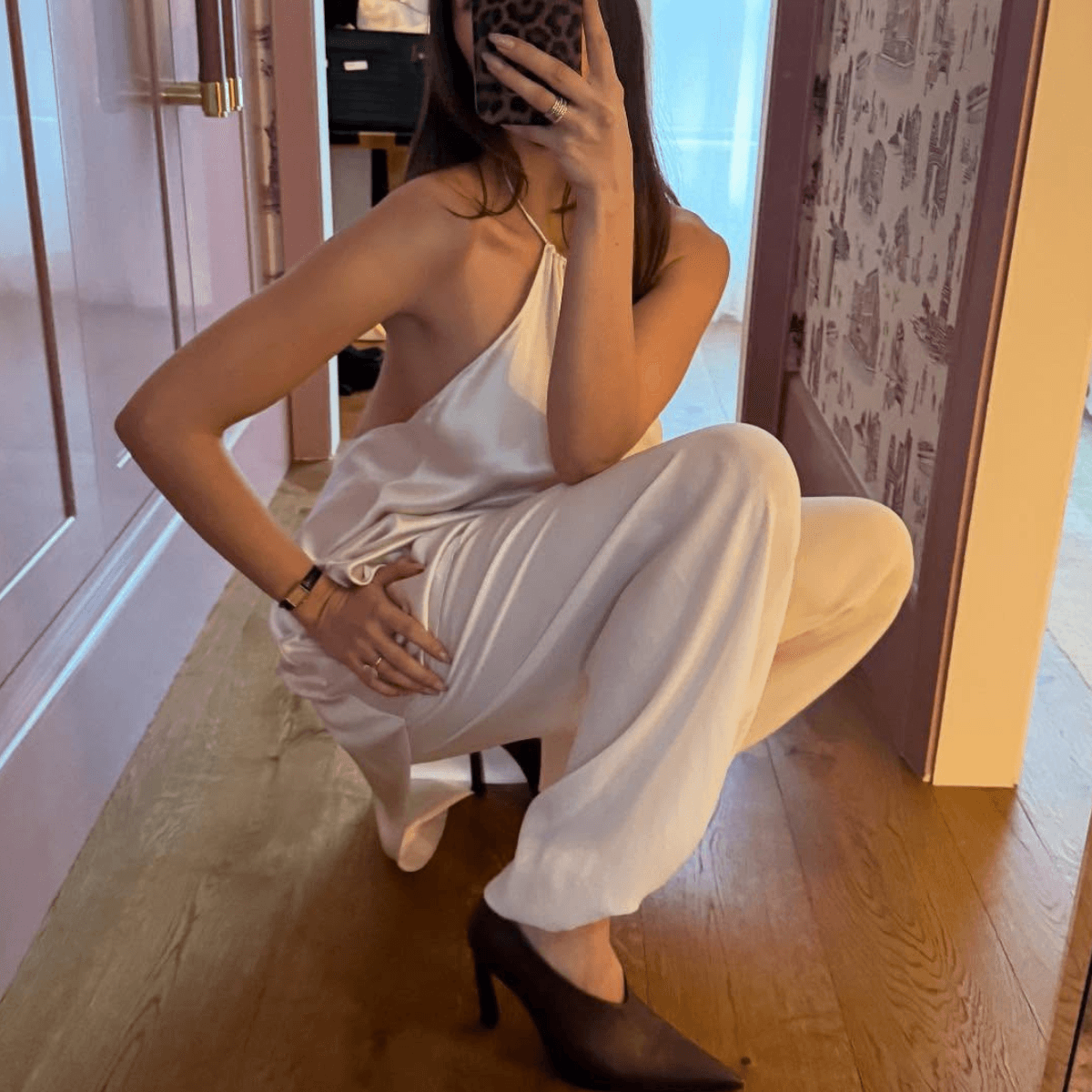 I'm a 2026 Bride—These Are the Only Brands I Trust for My Ever-Growing Bridal Wardrobe