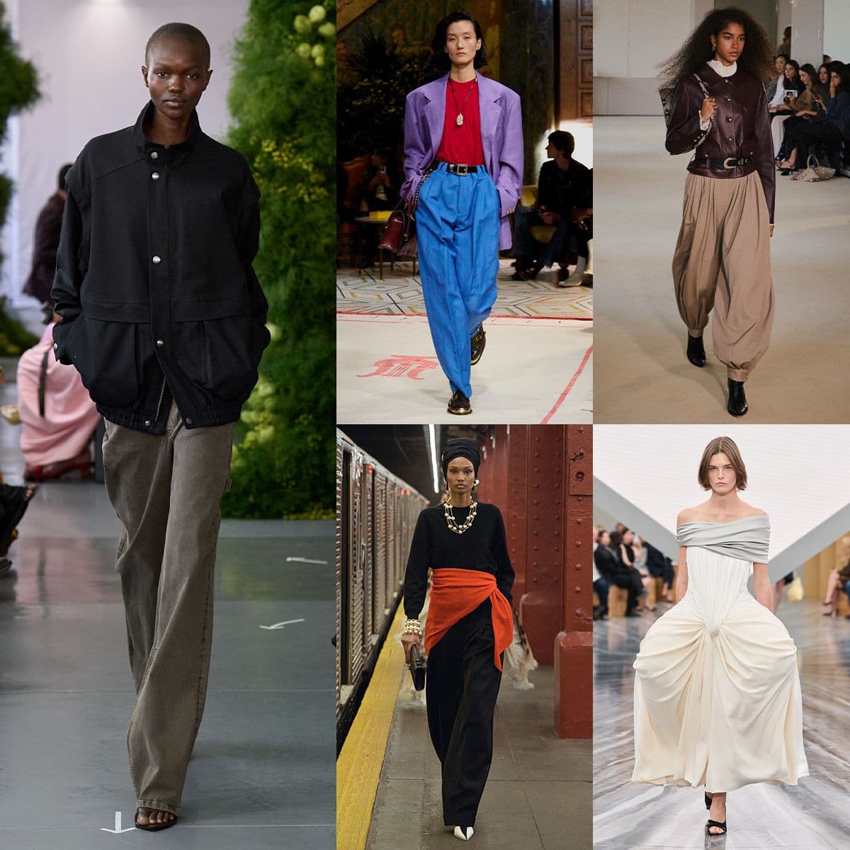  The Spring 2026 Shopping Guide: Where to Buy the Biggest Trends of the Season 
