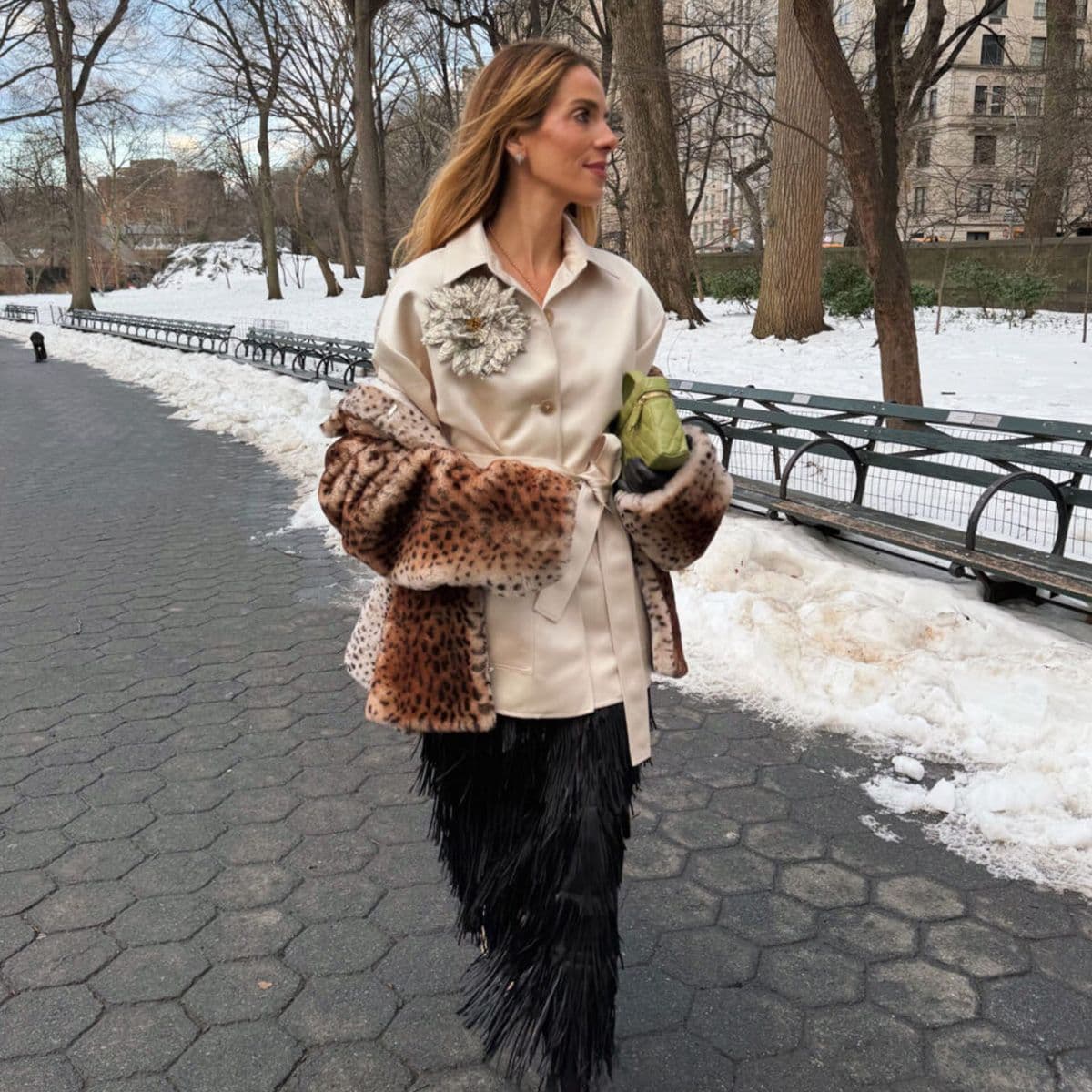 I Live Between Charleston and New York—8 Designer Finds I Get Away With Wearing in Both