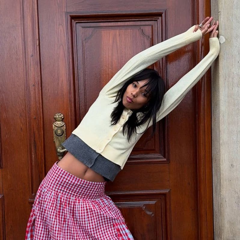  I'm a Gen Z Fashion Editor—These 7 IYKYK Brands Should Be on Your Radar 