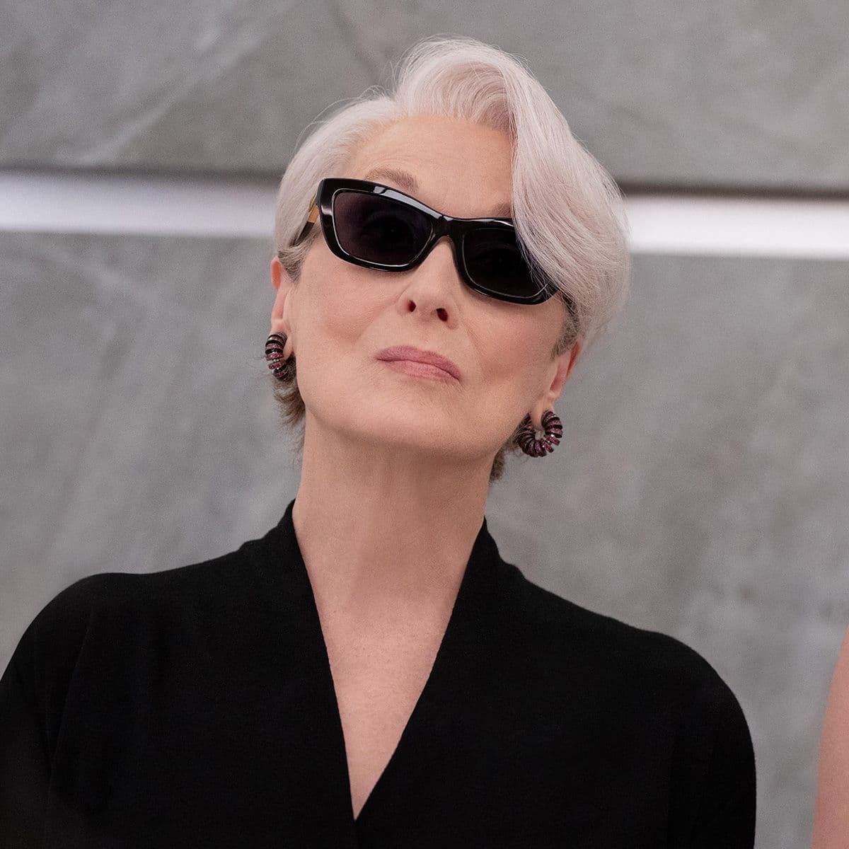  The Devil Wears Prada 2 Is Already Bringing Throwback Trends to the Spotlight—5 Predictions I Have 