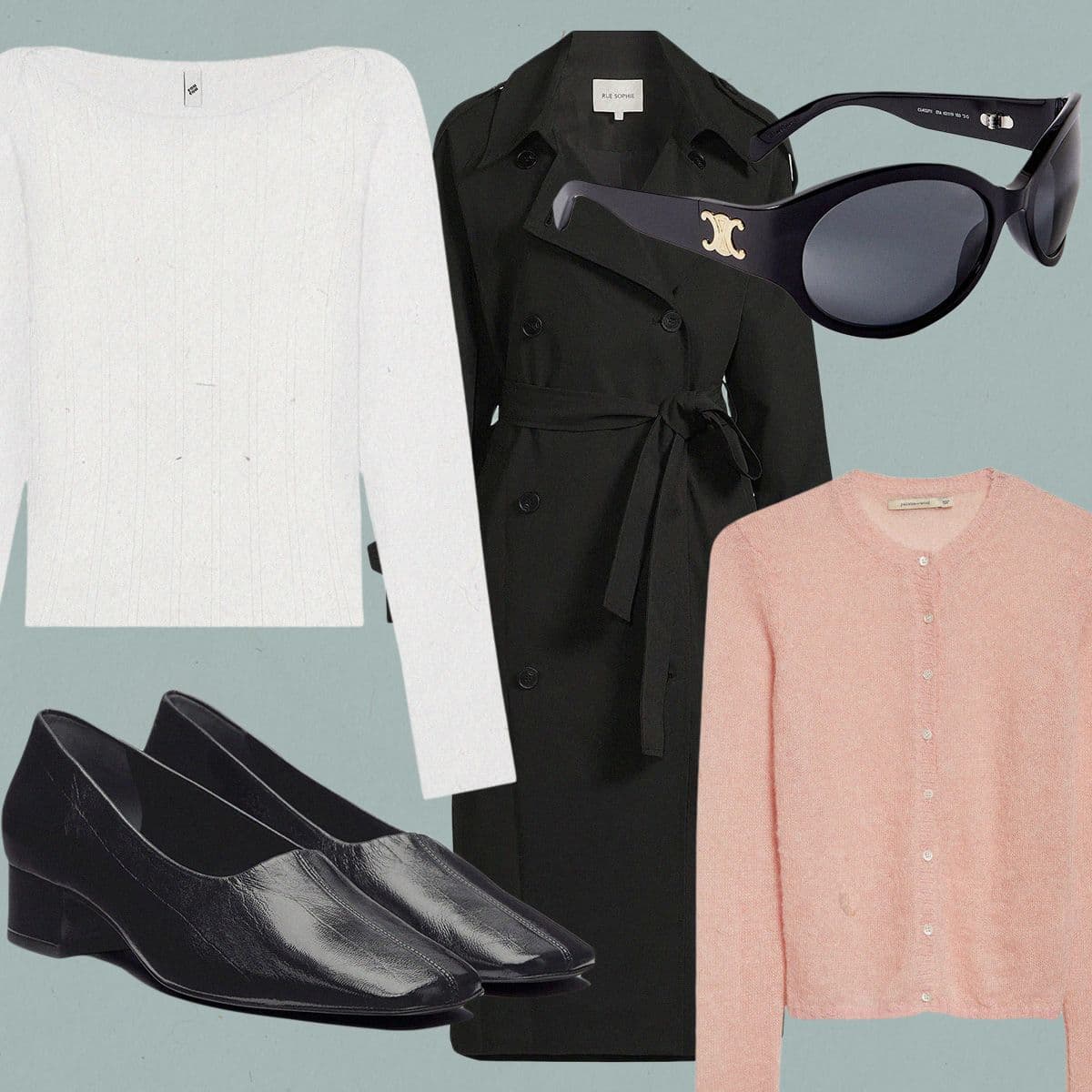  I'm a Shopping Editor, and These Are the 6 Spring Fashion Trends I'm Actually Excited to Wear 