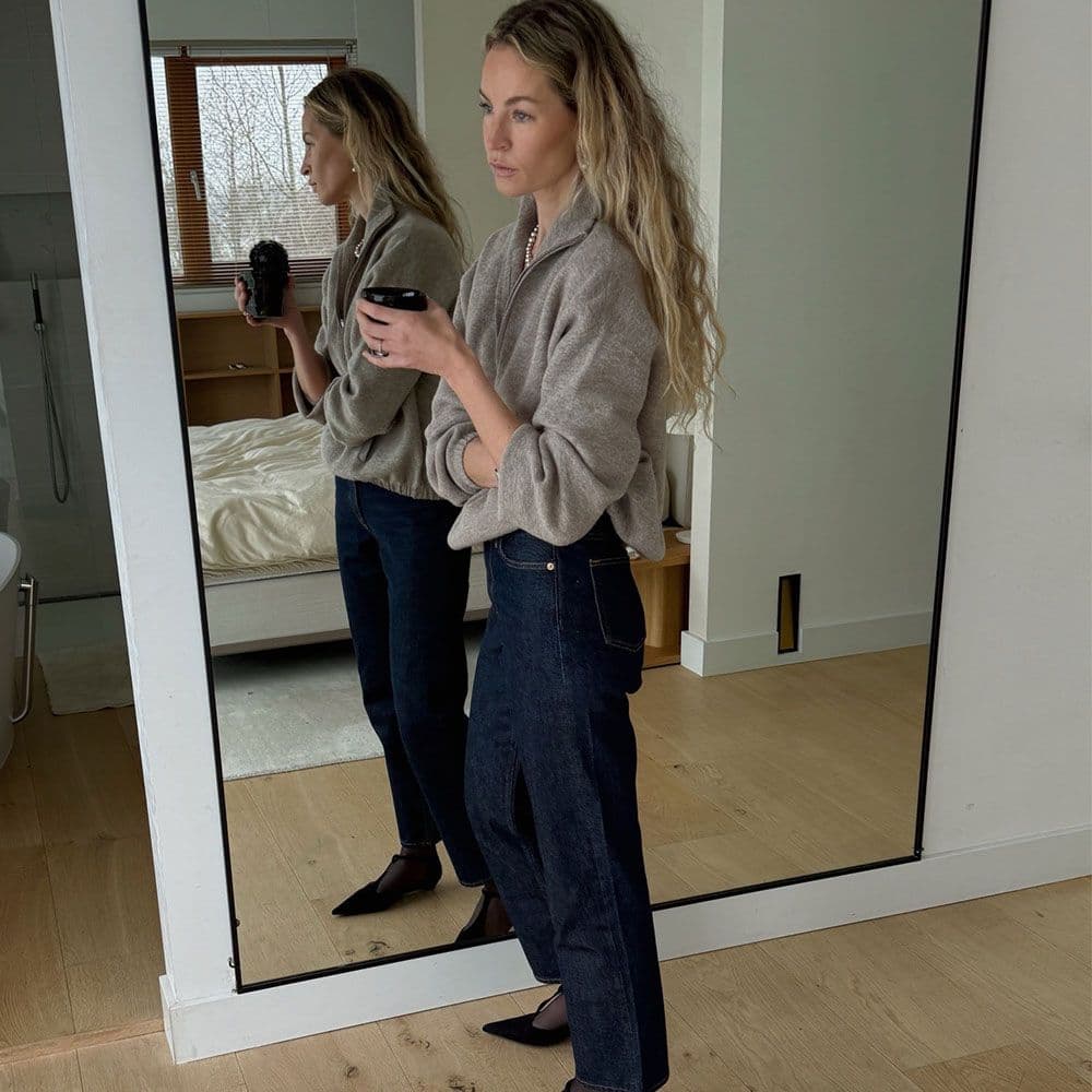  Chic Europeans Know Better Spring Outfits Happen When You Ditch These 3 Items and Go for These 3 