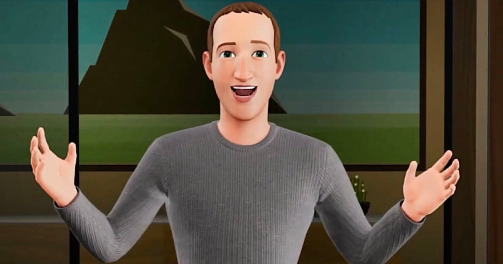 Mark Zuckerberg is Building a Photorealistic AI Avatar of Himself to ‘Engage’ With Employees