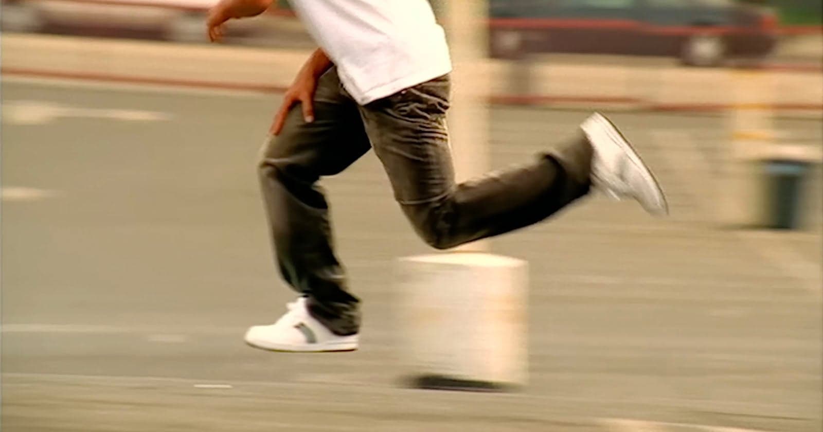 How a 2003 Skate Film Made the Boards Invisible