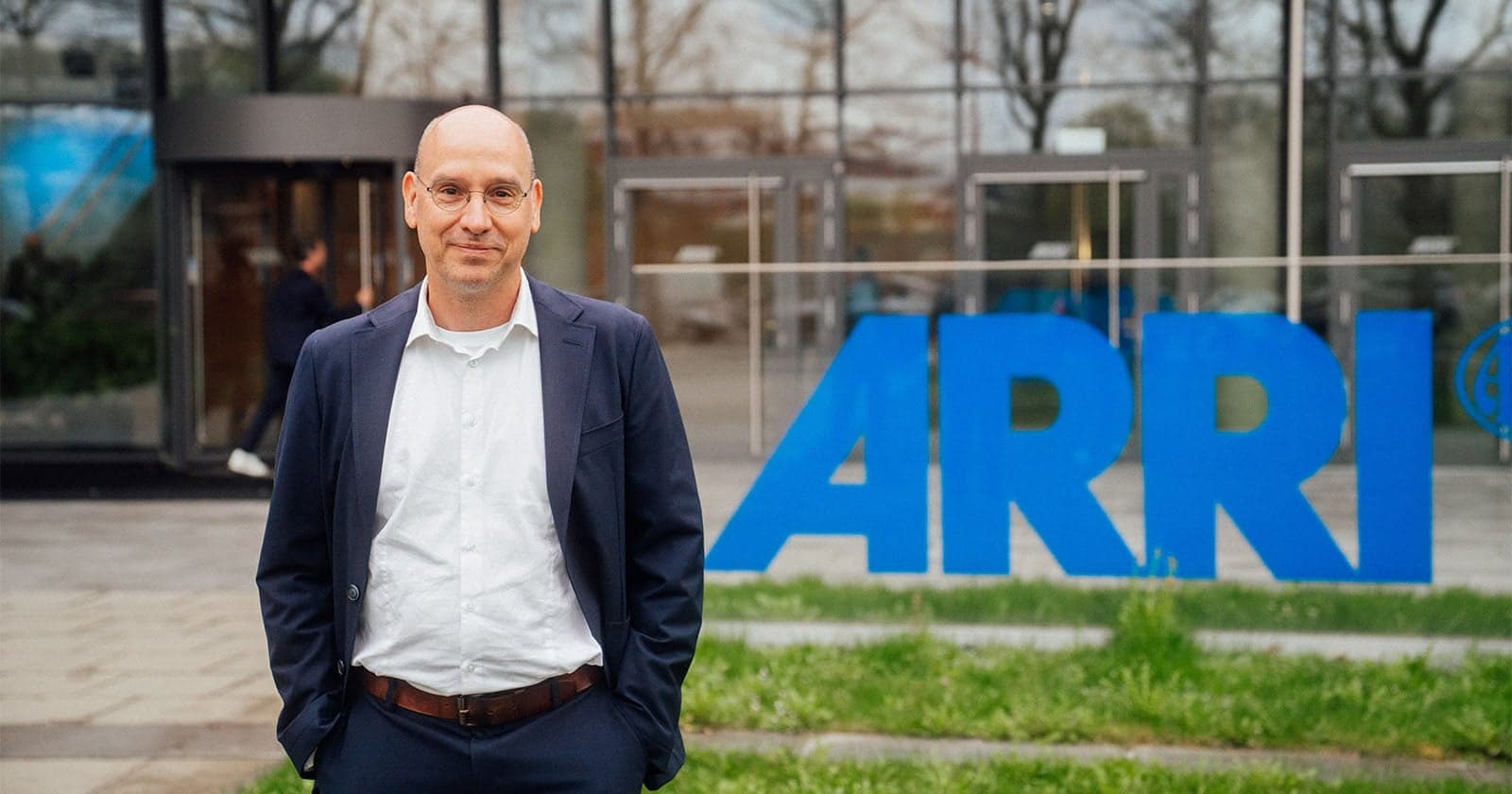 Arri Has Been Acquired by German Entrepreneur Thomas Riedel
