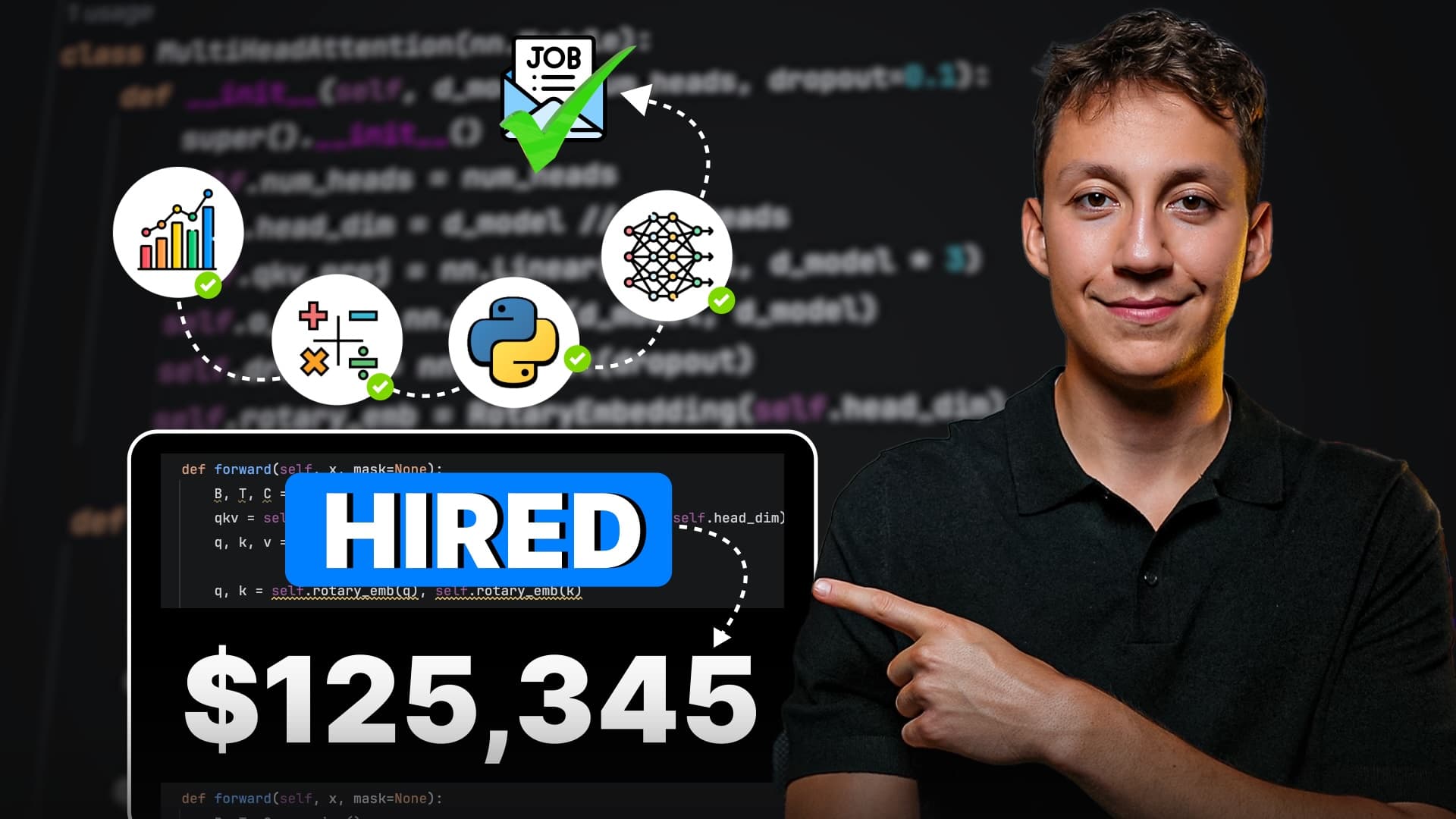 How to Become an AI Engineer Fast (Skills, Projects, Salary)