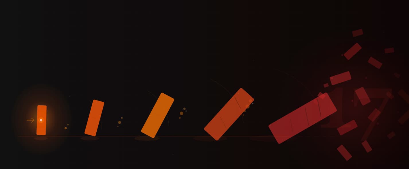 The Multi-Agent Trap