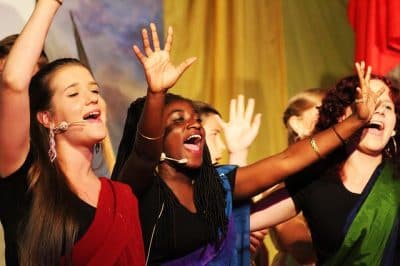 Why You Should Consider Enrolling in Your School’s Musical Theatre Program