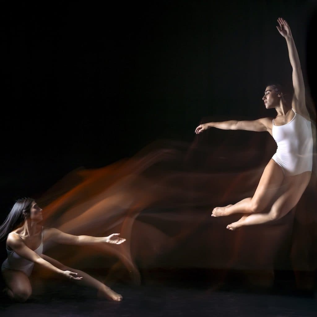 Peridance Contemporary Dance Company premieres ‘Intersections’