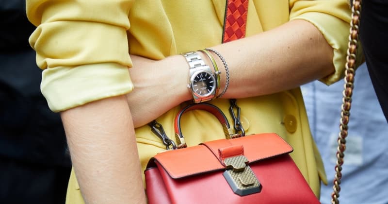 Gold, Steel, or Two-Tone: Which Watch Metal Suits Your Wardrobe