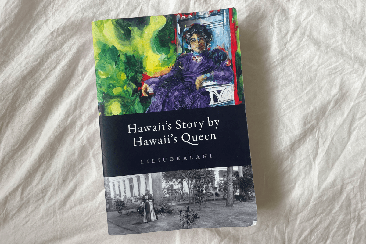 7 Must-Read Books About Inspirational Women in Hawaiʻi