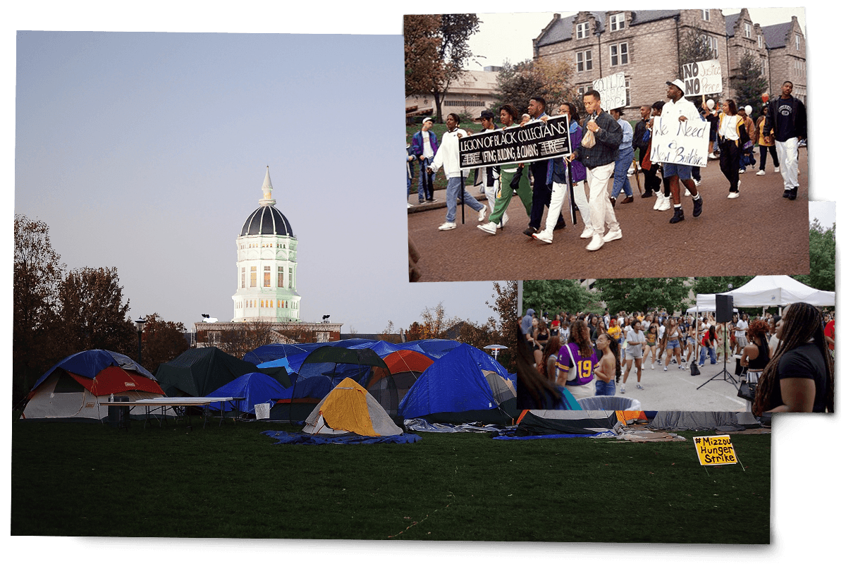 Mizzou’s Black Student Government Latest Casualty in Trump’s DEI Crackdown