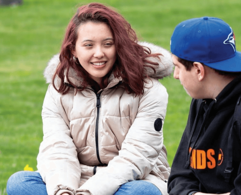 How Peer Mentoring Supports Neurodivergent Students