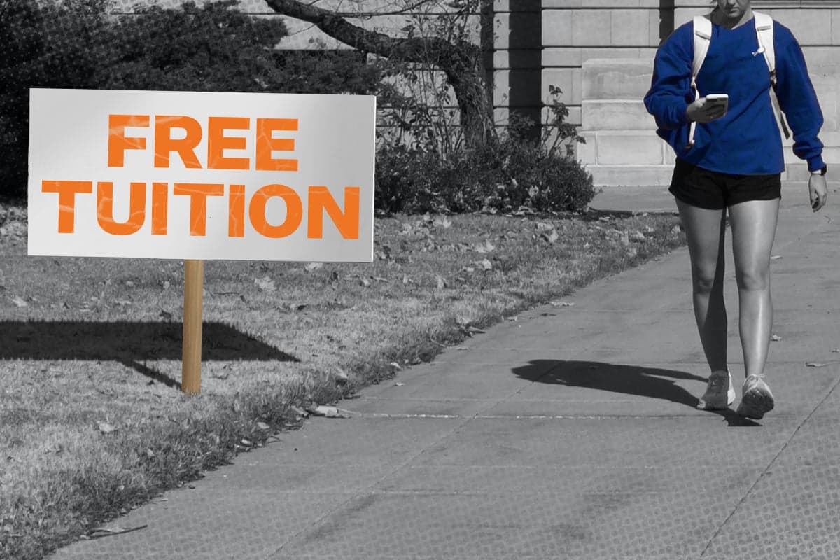 Designing Successful Free College Programs