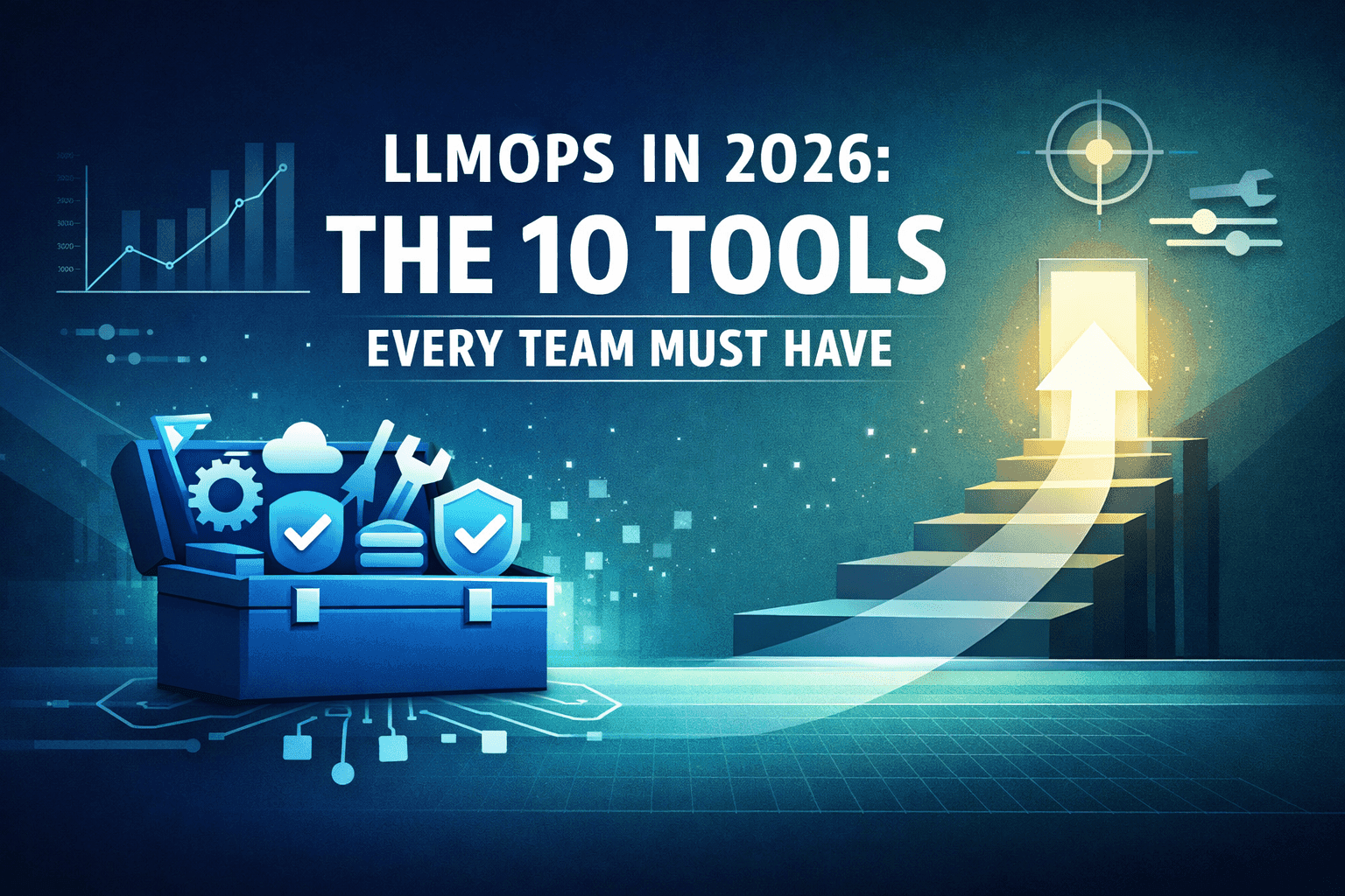LLMOps in 2026: The 10 Tools Every Team Must Have