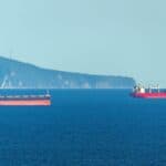 Trump Says Iran Allowed 10 Oil Tankers To Cross Hormuz As A“Present” To The U.S