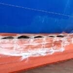 Maltese-Flagged Car Carrier Collides With Pier In Germany’s Bremerhaven Port