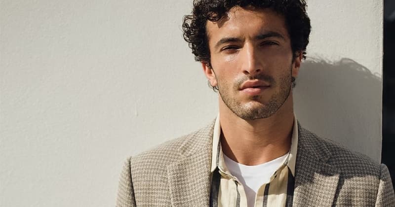 Express Steps Into the Sun with a Confident Spring