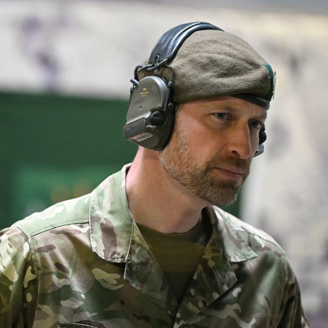 Prince William Hints He Might Try This Trend That's "Creeping In Now"