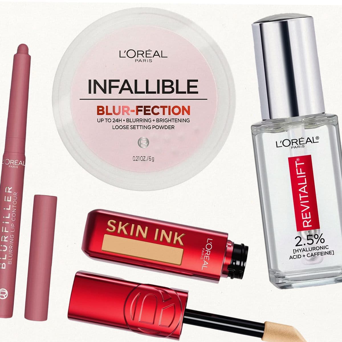 Kendall Jenner Wore a Full Face of Drugstore Makeup to the Oscars After-Party—Every Last Under-$15 Item