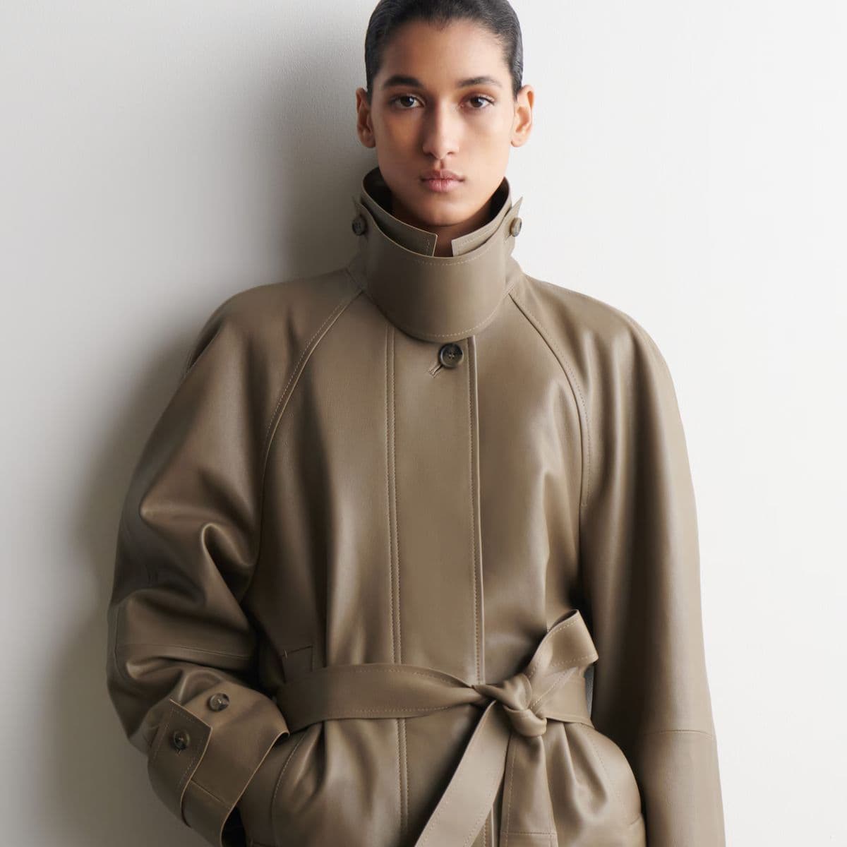 I'm Building a Rich-Looking, Minimalist Spring Wardrobe—23 High-Street Staples That Made the Cut