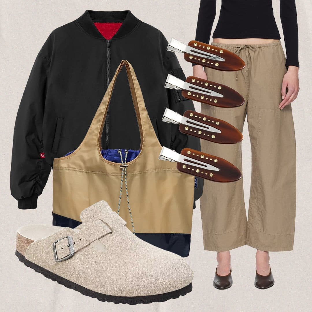 The 51 Most Coveted Spring Pieces to Refresh Your Closet Right Now