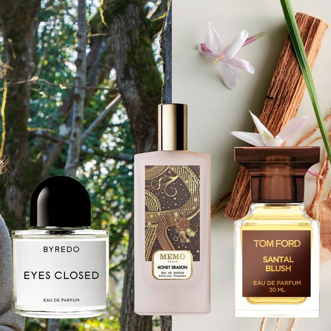 The Best Cinnamon Perfumes Prove That the Spice May Be the New Vanilla