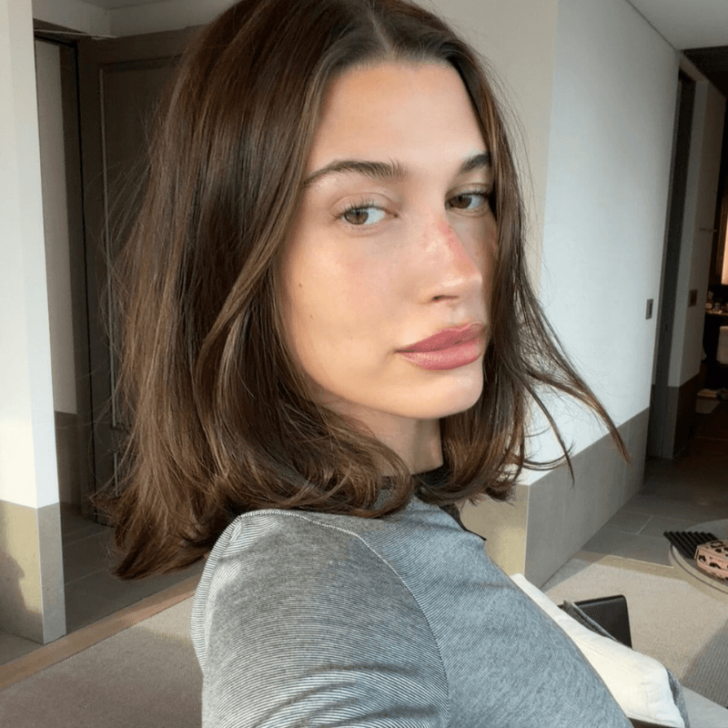 The Chicest Brunette Hair Colours to Try This Spring, According to Experts