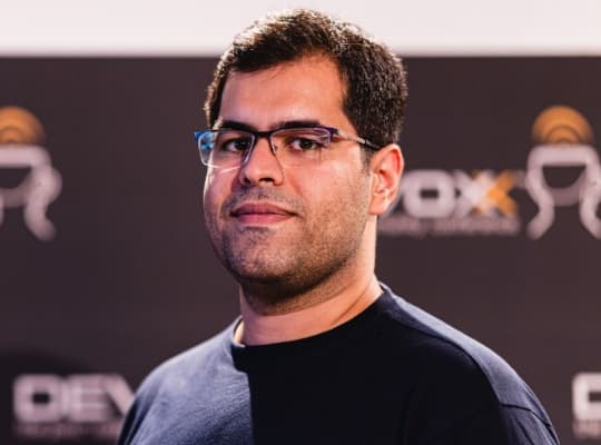 Presentation: Are We Ready for the Next Cyber Security Crisis Like Log4shell?