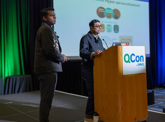 Presentation: Dynamic Moments: Weaving LLMs into Deep Personalization at DoorDash