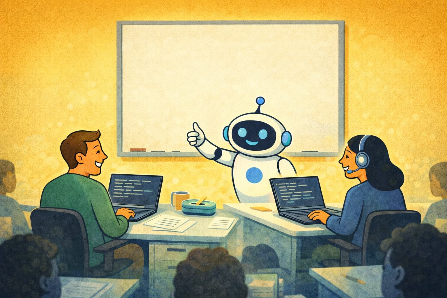 How to Apply Agentic Coding to Solve Problems