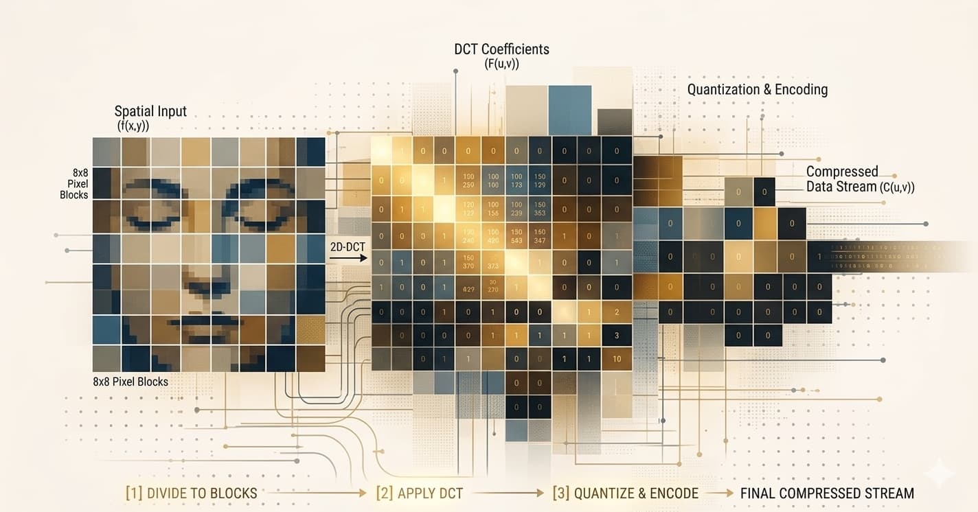 From Pixels to DNA: Why the Future of Compression Is About Every Kind of Data