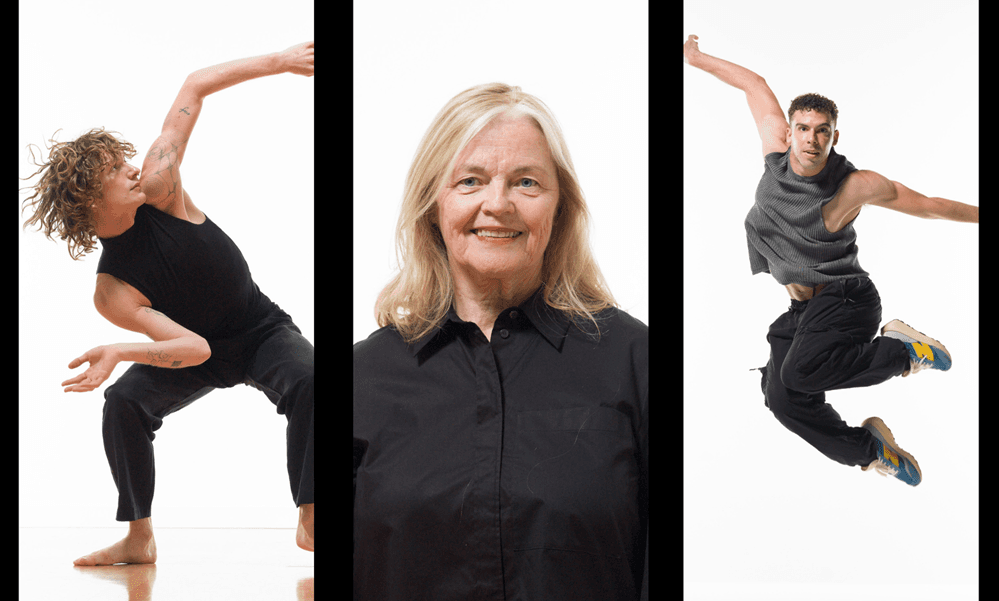 Hedwig Dances Launches 41st Season with ‘NEXUS’: Three World Premieres Set for Spring 2026