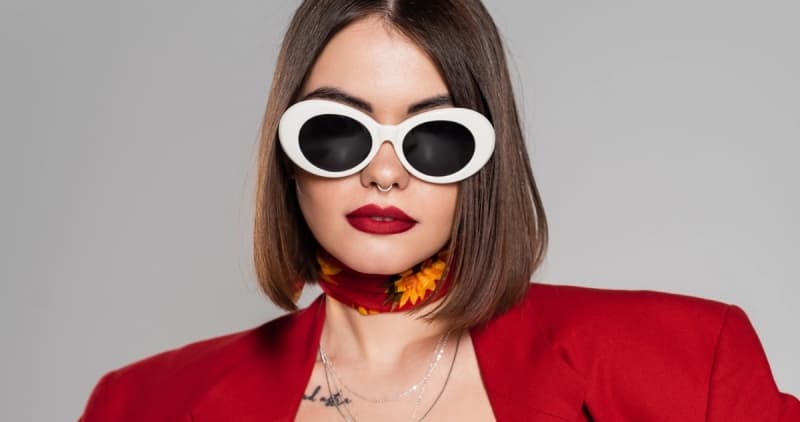 Statement Sunglasses: The Accessory Shaping Modern Fashion