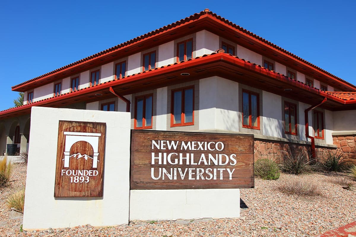 N.M. Highlands University President Put on Paid Administrative Leave