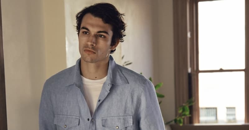 Todd Snyder Spring 2026 Covers a Life Well-Dressed