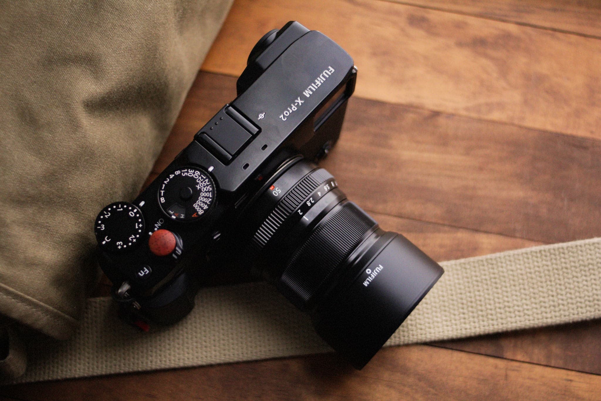 Why This Fujifilm Lens is Worth Thousands to Savvy Buyers